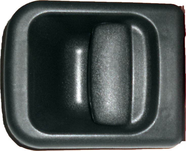 Master 2-II Ön Sol Dış Kapı Açma Kolu (2003-2010) 7700352488 -Mga
