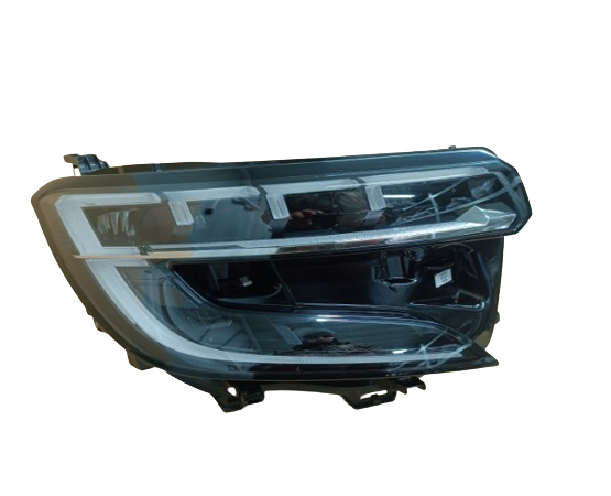 Austral Sağ Ön Far Lambası (Full Led Vision) (2022-2025) 260100650R -Renault Mais