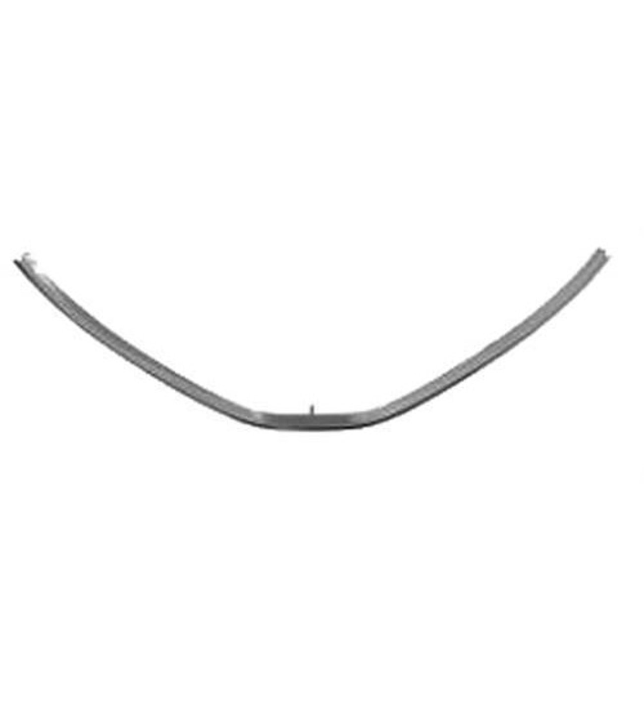 Logan 1-I Ön Panjur Alt Nikelajı (2004-2007) 6001548763-6001546862-Yerli Kaporta