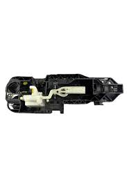 Fluence Sol Dış Kapı Açma Kolu İç Mekanizması (Modülü) 806070032R -Renault Mais