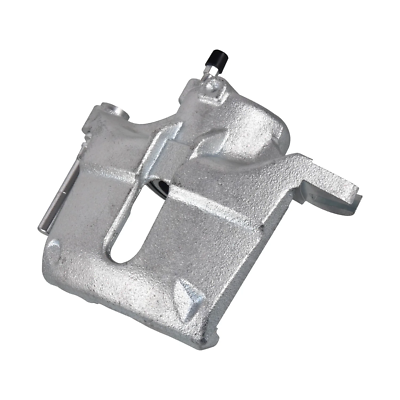 Kango 1-I Kango 2-II Ön Sağ Fren Kaliperi Merkezi (1997-2008) 7701207787 -Renault Mais