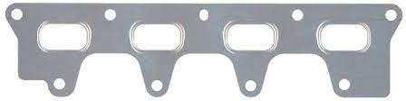 Megane 1-I Laguna 1-I Egzoz Manifold Contası (Çelik) 2.0 16V F4R 7700105843 -Oto Conta