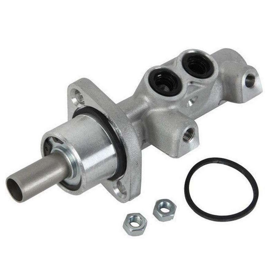 Clio 3-III Modus Fren Ana Merkezi (Abs'li) (2004-2012) 7701208838 -Renault Mais
