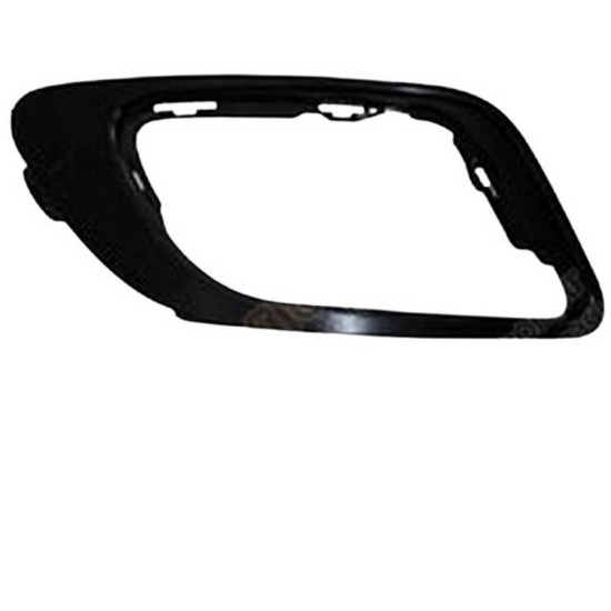 Fluence Sağ Sis Çerçevesi Siyah (2010-2016) 261520694R -Maral