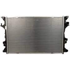Espace 4-IV Motor Su Radyatörü Brezing Sistem (2002-2014) 8200008765-8200302463 -İthal