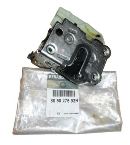 Lodgy Dokker Sağ Ön Kapı Kilidi (2013-2020) 805027593R -Renault ​​​​​​​Mais