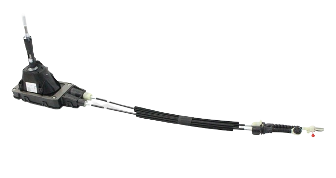 Duster 2-II Vites Kumanda Teli (Komple) 341017478R-349017345R -341015710R -Renault Mais