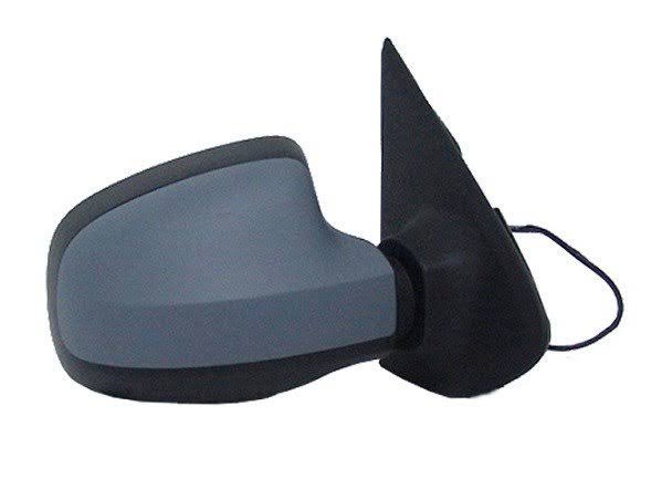 Logan 1-I Mcw Sandero 1-I Sağ Dış Dikiz Aynası Elektrikli Astarlı (2008-2012) 963011787R -Alkar