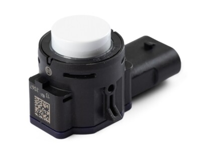 Kangoo 3-III Megane 4-IV Ön ve Arka Tampon Park Sensörü 253A45629R-253A42426R - Renault