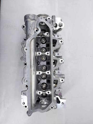 Duster 2-II Megane 4-IV Silindir Kapağı Euro 6 1.5 Dci K9K 110419350R -Renault Mais