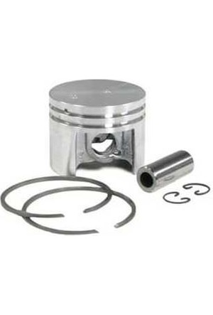 Logan 1-I Sandero 1-I Piston Segman (Adet) 1 ve 2 Silindir STD 1.6 8V K7M 4167STD -Yenmak