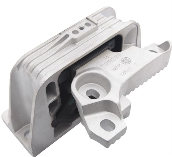 Master 3-III Sağ Motor Takozu Kulağı Önden Çekiş 2.3 Dci M9T (2010-2020) 112108180R -Mga