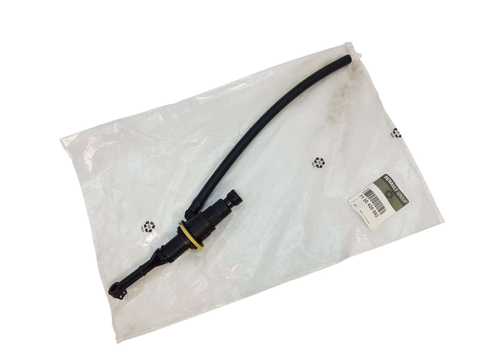 Laguna 1-I Hidrolik Debriyaj Üst Merkezi 7700425952 -Renault Mais
