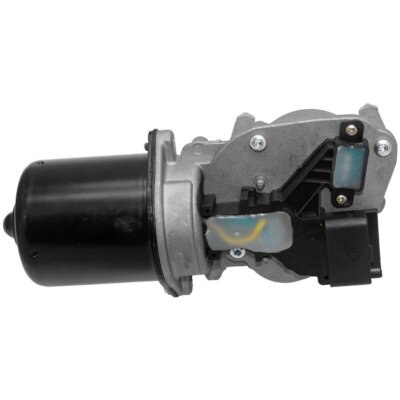 Scenic 2-II Ön Cam Silgi Silecek Motoru (2003-2009) 7701056003 -İthal