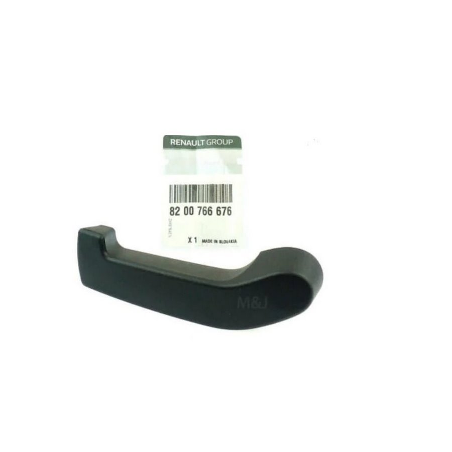 Master 3-III Sağ Sürgülü Kapı İç Açma Kolu Sağ (2010-2020) 8200766676 -Renault Mais