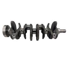 Taliant Sandero 3-III Krank Mili 1.3 Tce H5H 2020-> 122010265R -Renault Mais