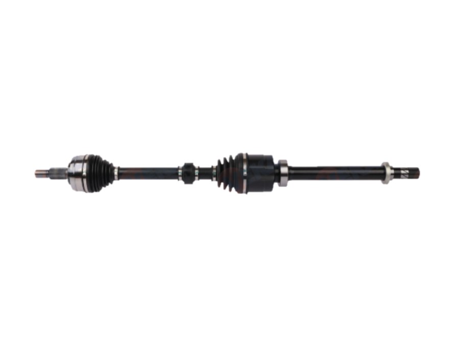 Duster 2-II Sağ Ön Aks Komple 1.0 Tce H4D (2018-2024) 391001225R -Veka