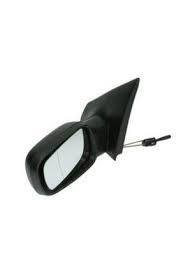 Megane 2-II Sol Dış Dikiz Aynası Mekanik (2003-2010) 7701054685 -Spj