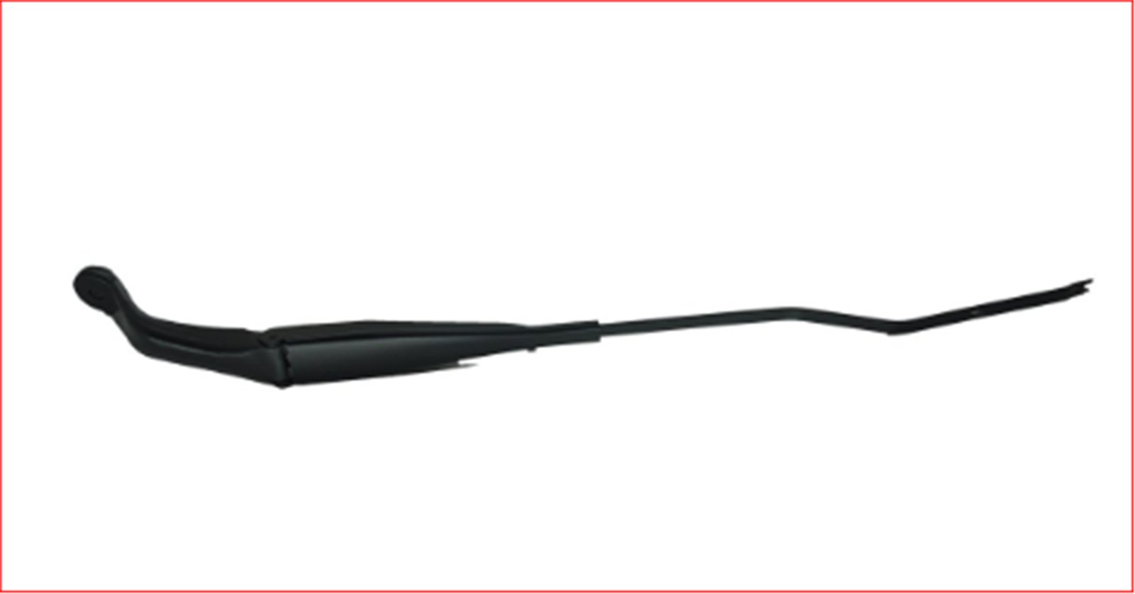 Clio Symbol Thalia Ön Sağ Silgi Silecek Kolu (2009-2012) 7701070624 -Sagem