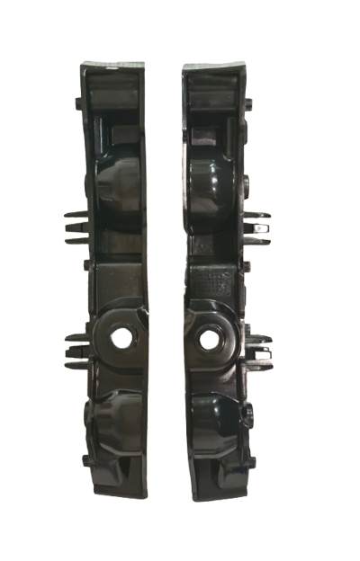 Austral Ön Tampon Braketi (Takım) 2022-> 960160733R -Renault Mais