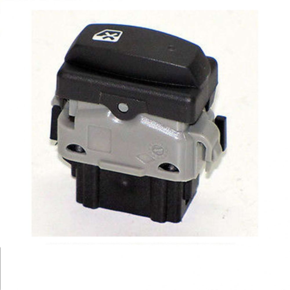 Clio 3-III Modus Arka Cam Açma Düğmesi (2004-2012) 8200379691 -Renault Mais