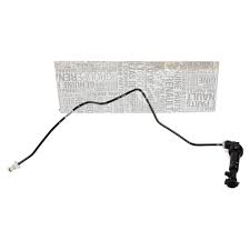 Megane 4-IV Talisman Hidrolik Debriyaj Borusu 1.5 Dci K9K 308517374R-Renault Mais