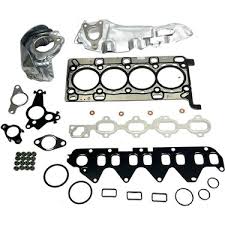 Megane 4-IV Talisman Motor Üst Conta Takımı(Silindir Kapak Conta Dahil) 1.6 Dci R9M 101015474R-Erlin