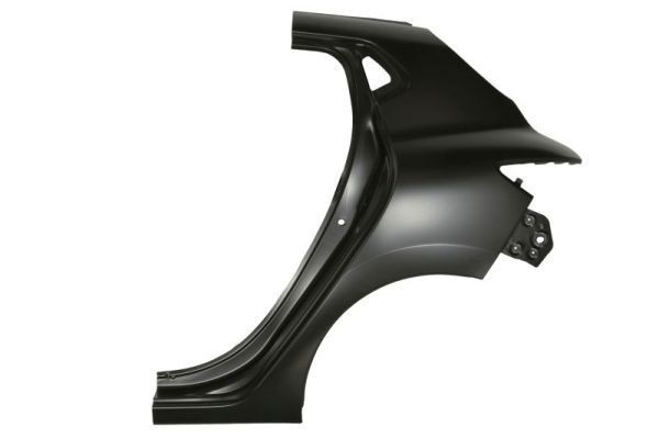 Clio 4-IV Sol Arka Çamurluk (2013-2020) 760316393R-760316779R -Renault Mais