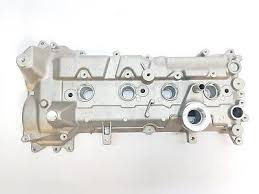 Megane 4-IV Duster 2-II Motor Üst  Külbütör Kapağı 1.6 16V H4M 132656341R -Renault Mais