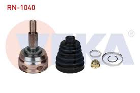Duster 2-II Ön Dış Aks Kafası (Dış Freze:23 İç Freze:22) 1.5 Dci K9K (Otomatik) 391004692R -Veka