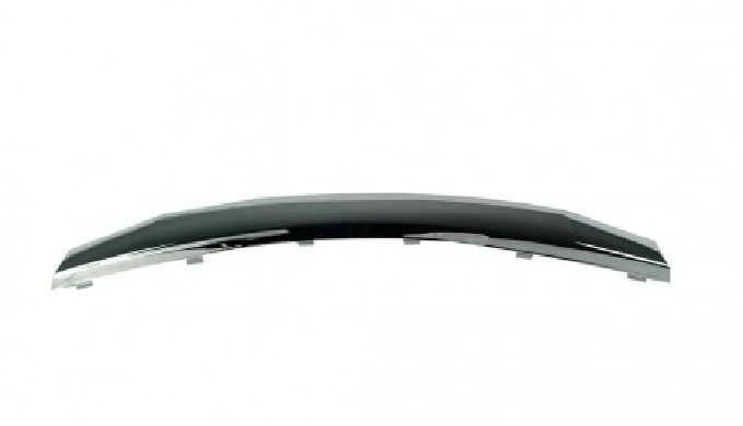 Sandero 1-I Ön Panjur Üst Nikelajı (2008-2012) 8200763573 -Renault Mais