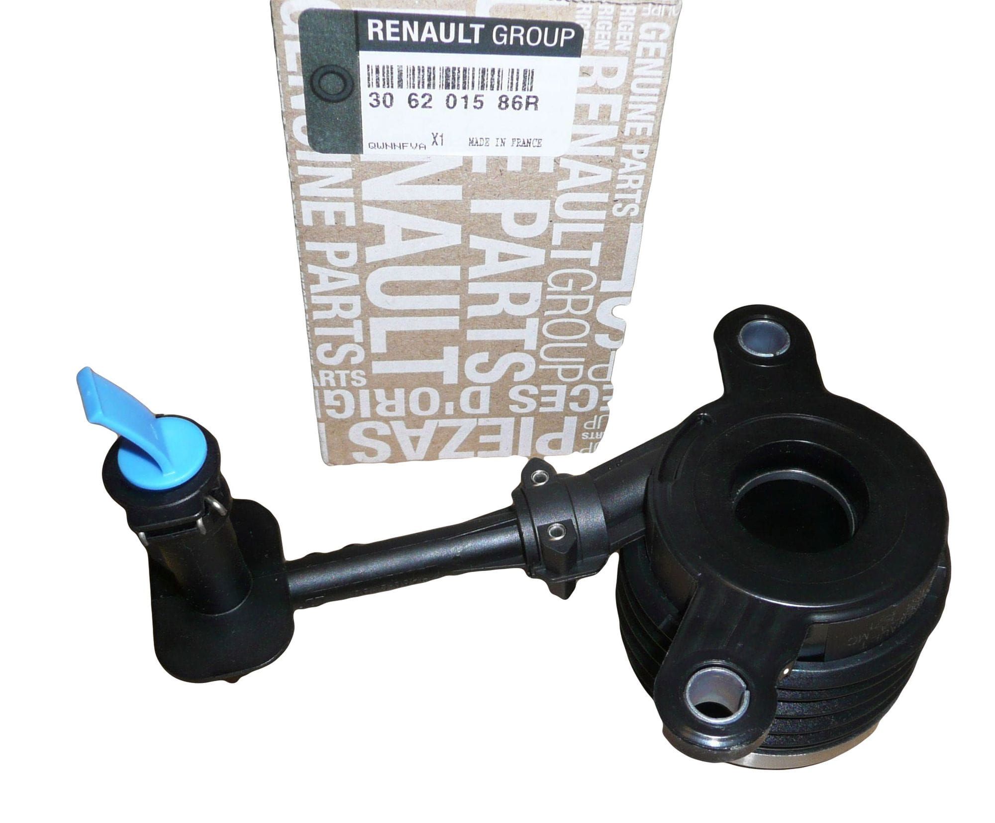 Clio 2-II Clio 3-III Kango 2-II Hidrolik Debriyaj Rulmanı 1.5 Dci K9K 306206219R -Renault Mais