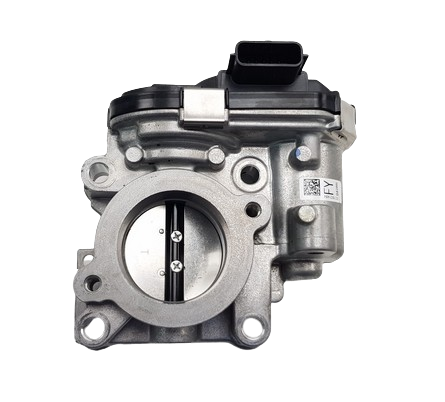 Clio 5-V Captur 2-II Taliant Motor Gaz Kelebeği 1.0 Tce H4D 161200428R -161207557R - Renault Mais