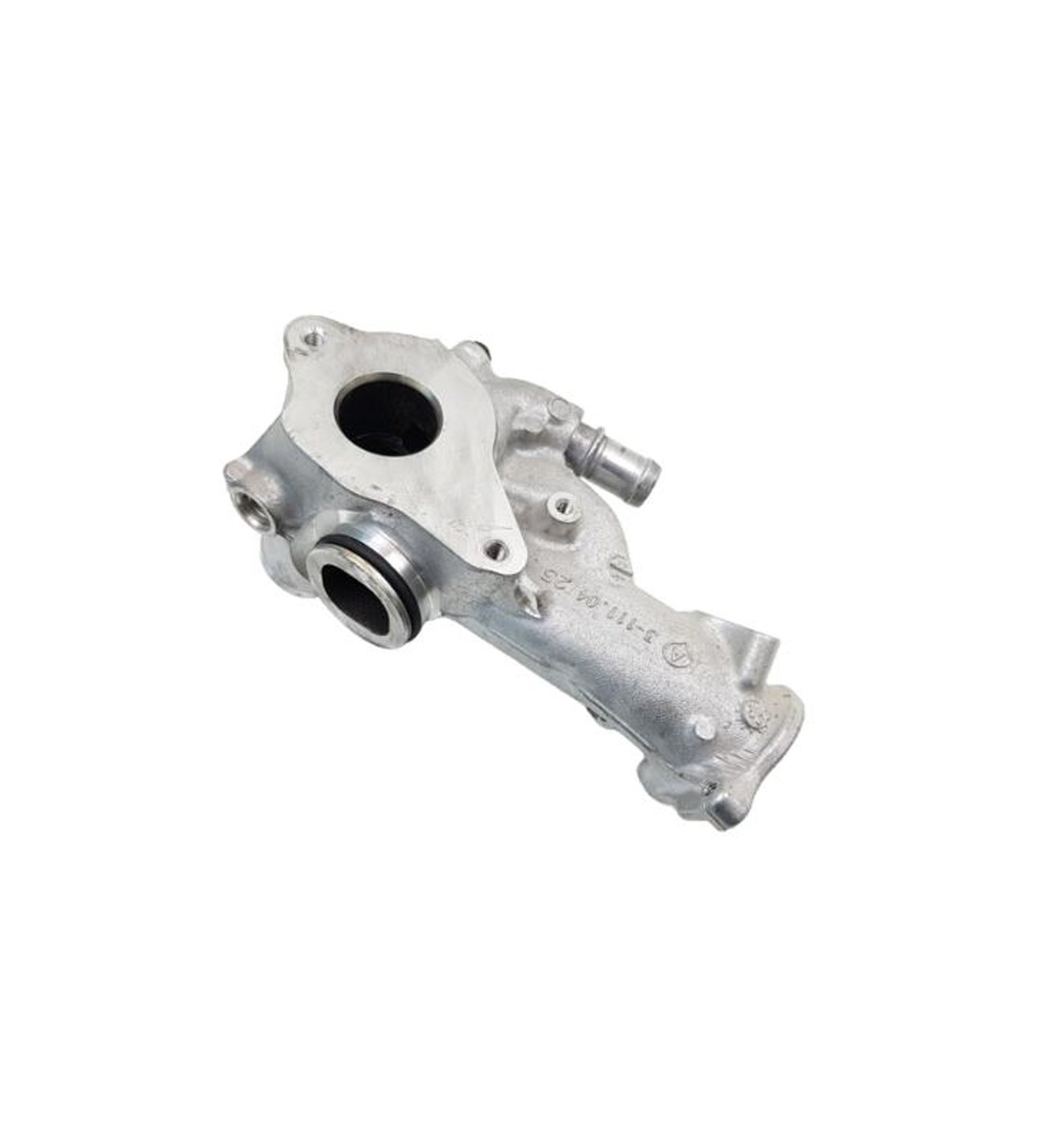 Kadjar Clio 5-V Duster 2-II Egr Sportu (Euro 6) 1.5 Dci K9K 147170061R -Renault Mais