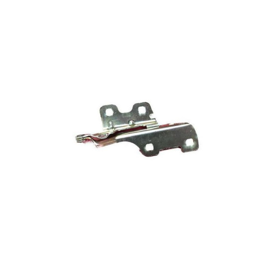 Clio 2-II Symbol Thalia Sol Motor Kaput Menteşesi (2009-2012) 8200676607 -Yerli Kaporta