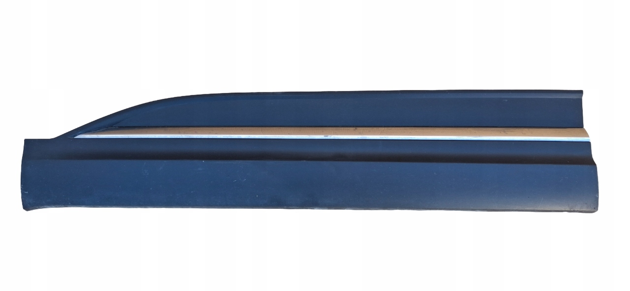Koleos 2-II Sol Ön Kapı Bandı Çıtası Krom Kuşaklı (2016-2020) 808217185R -İthal