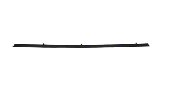 Megane 4-IV Ön Tampon Spoyleri (2016-2024) 950151065R -Yerli Kaporta