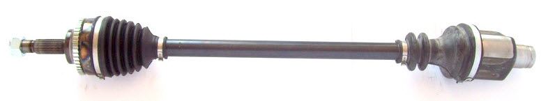 Clio 2-II Hatcback Otomatik Aks Sağ (Komple) 1.4-1.6 8V 16V K4M-K4J-K7M 8200107090-7700114751 -Mga