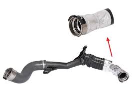 Lodgy Dokker Duster 1-I Turbo Hortumu Borusu Küçük 1.5 Dci K9K 144609034R -İbraş