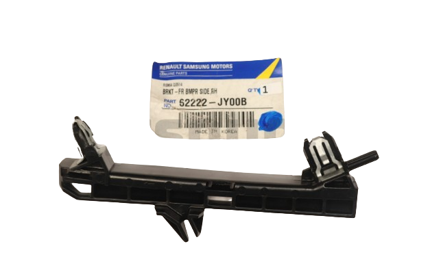 Koleos 1-I Sağ Ön Tampon Braketi (2008-2015) 62222JY00B -Renault Mais