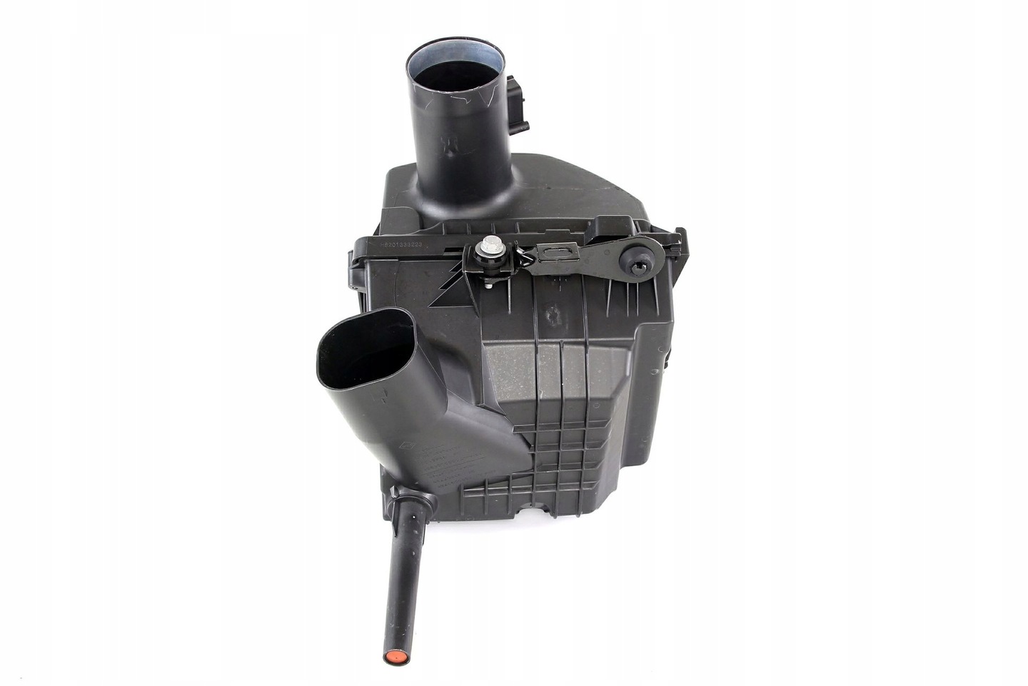 Trafic 3-III Hava Filtre Kabı Kutusu 1.6 Dci R9M (2013-2019) 165009078R -Renault Mais