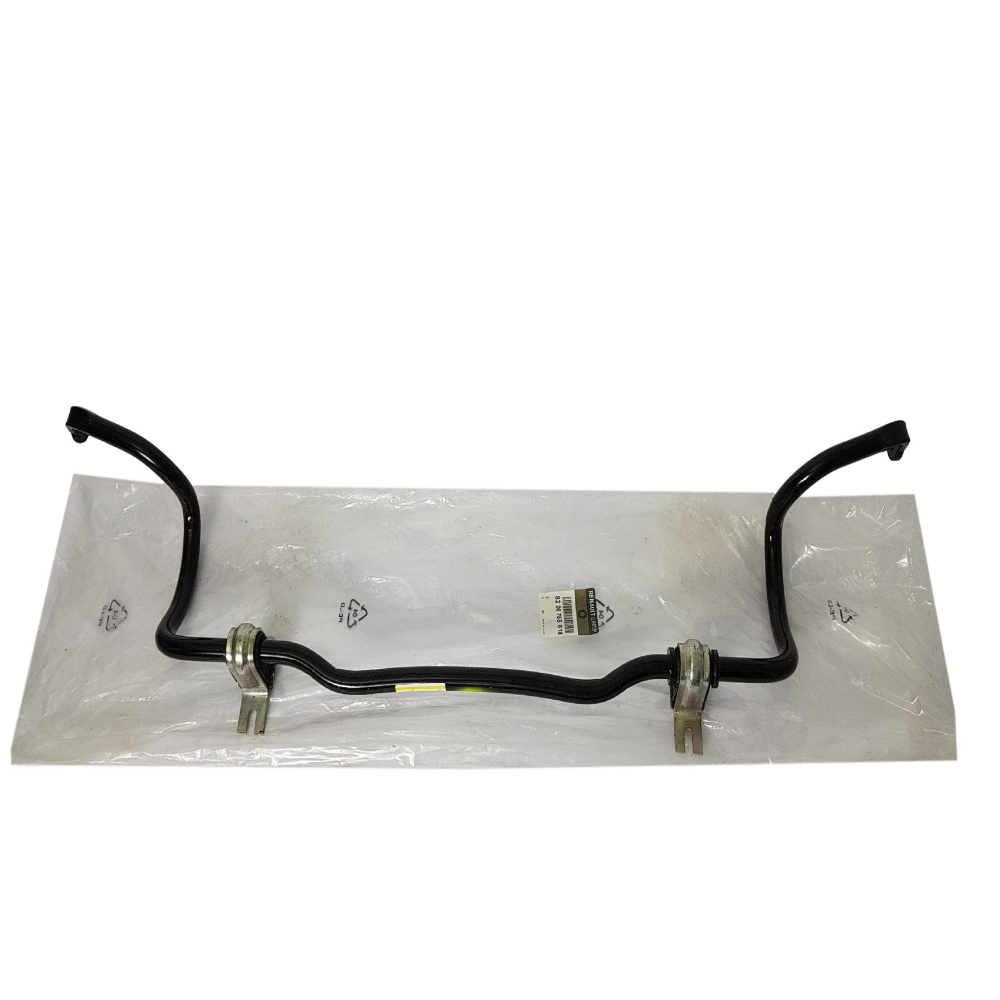 Megane 2-II Viraj Demiri Çubuğu (2003-2010) 8200765618 -Renault Mais