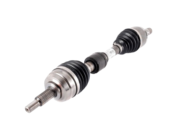 Megane 4-IV Sol Aks (Otomatik Vites)  1.3 Tce H5H 391011313R-391017448R -Veka