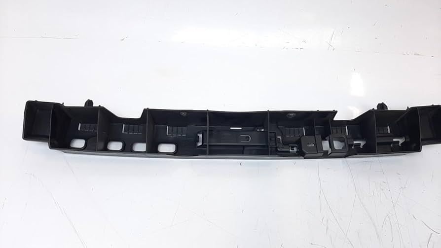 Captur 1-I Arka Tampon Orta Sportu (Darbe Emici) (2013-2020) 850425825R -Renault Mais