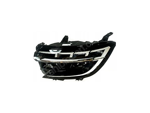 Austral Sol Far Lambası Ledli (Led Pure Vision) (2022-2025) 260606388R -Renault Mais