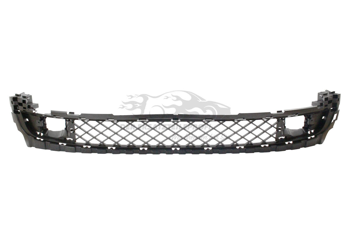 Laguna 3-III Gt Line Ön Tampon Orta Izgarası (2007-2011) 622540014R -Renault Mais