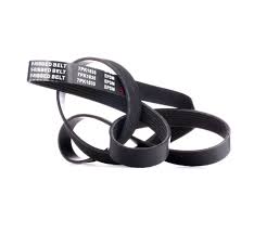 Master 2-II Alternatör V Kayışı 2.5 Dci G9U 7PK1835 8200778717 - Gates