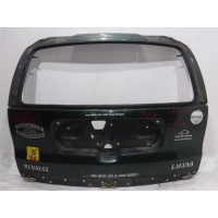 Laguna 1-I SW Nevada Bagaj Kapağı (1998-2002) 7751470116 -Renault Mais
