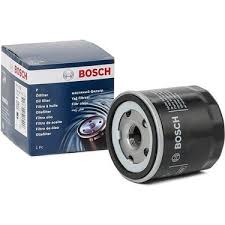 Clio 2-II Kango 1-I 2-II 3-III Yağ Filtresi 1.9D F8Q - 1.5 Dci K9K-2.0 16V F4R 8200768927-Bosch