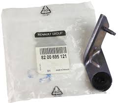 Clio Symbol Logan Sandero Radyatör Üst Ayağı (2003-2012) Bağlantı Braketi 8200695121 -Renault Mais